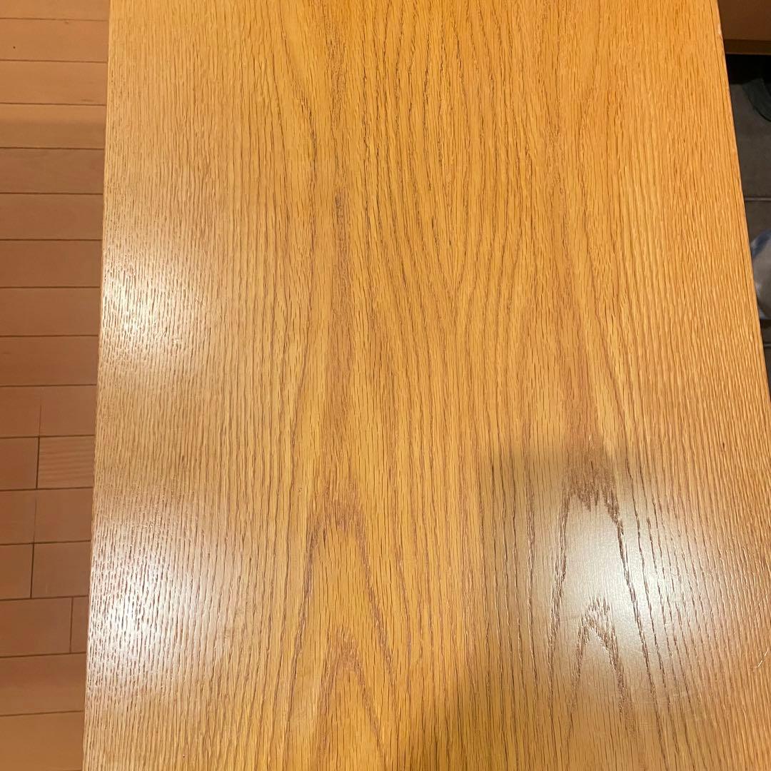 希少　Karimoku カリモク 木製 キャビネット　サイドボード　ヴィンテージ