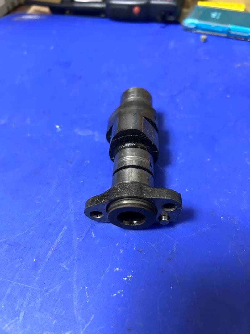 超レア品　SX125R純正カムシャフト＋新品純正部品多数　ジェベル200バンバン