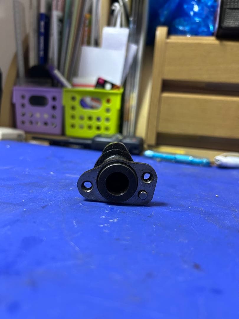 超レア品　SX125R純正カムシャフト＋新品純正部品多数　ジェベル200バンバン