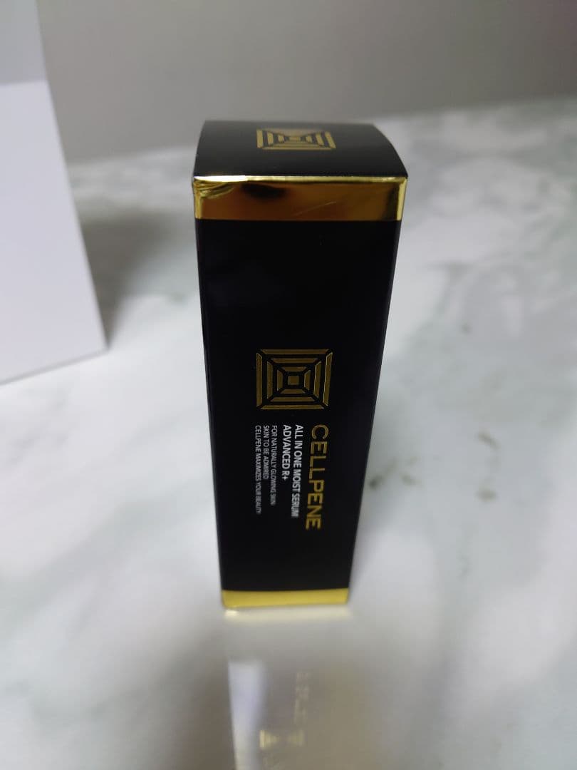 セルペネ　オールイワンモイストセラムAR＋３本セット