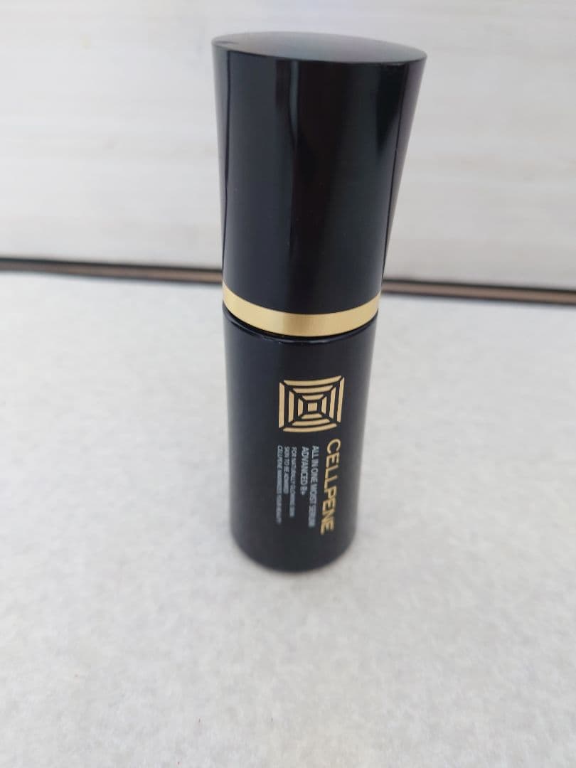 セルペネ　オールイワンモイストセラムAR＋３本セット