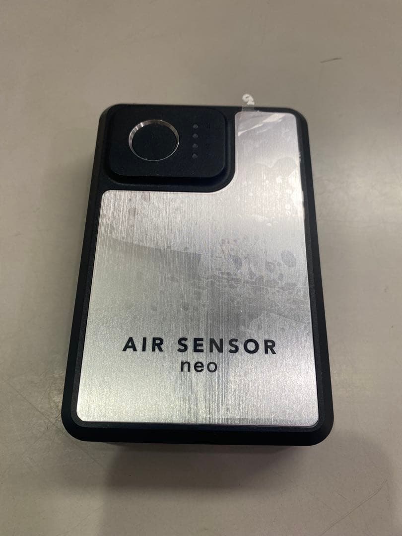 美品　クロダルマ　KS-254 バッテリー・ファンセット　エアセンサーネオ