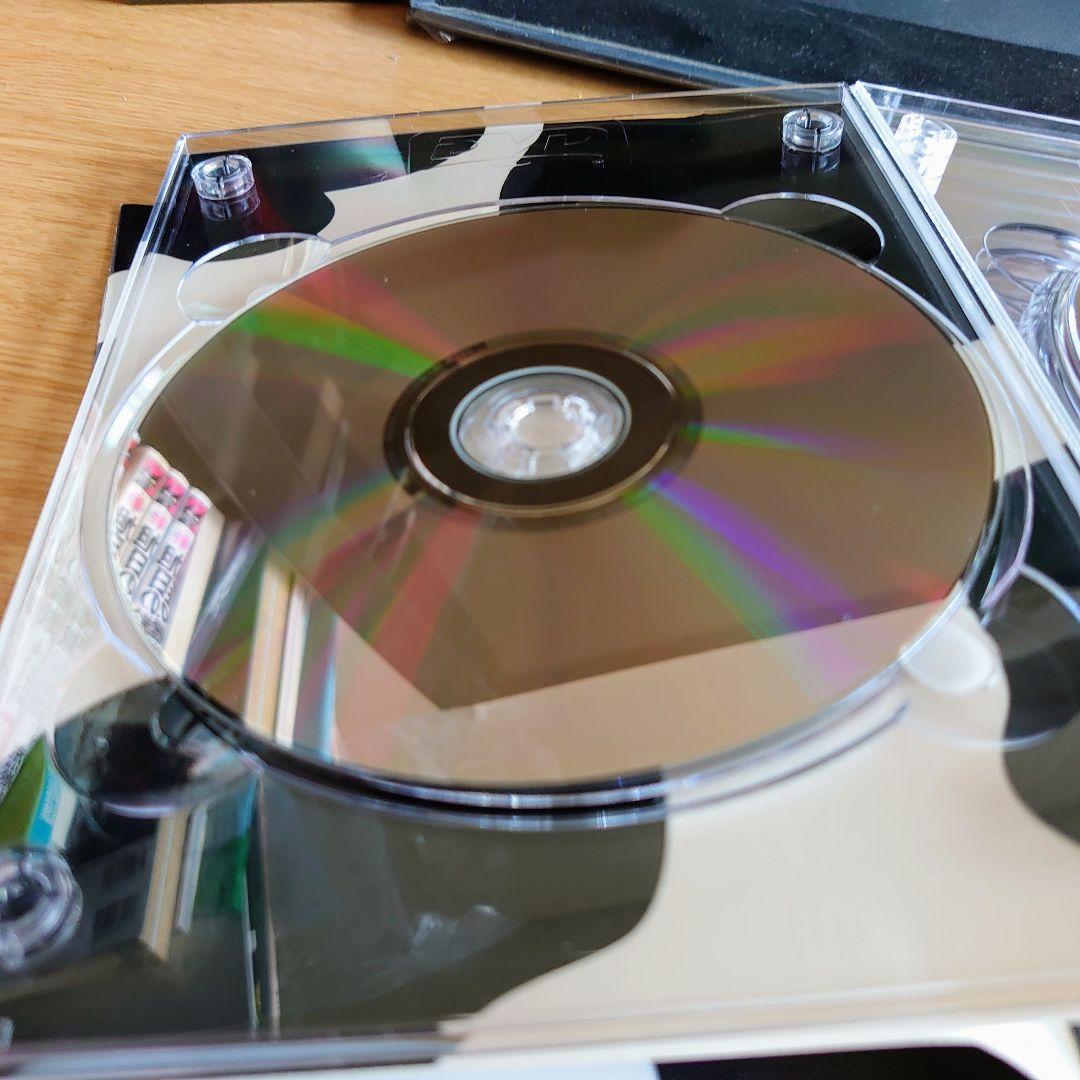 ウゴウゴルーガ 完全復刻　DVD-BOX　 初回限定未使用おまけケース付