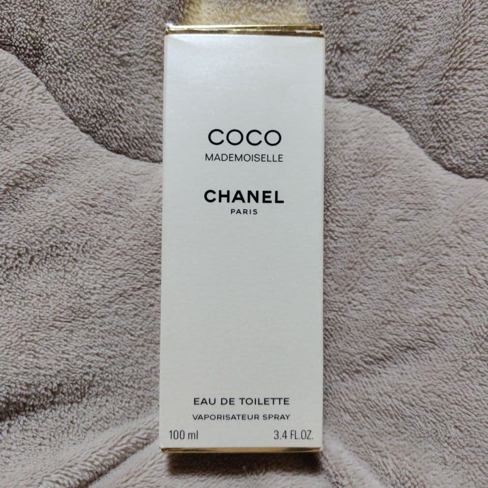 CHANEL香水 100ml