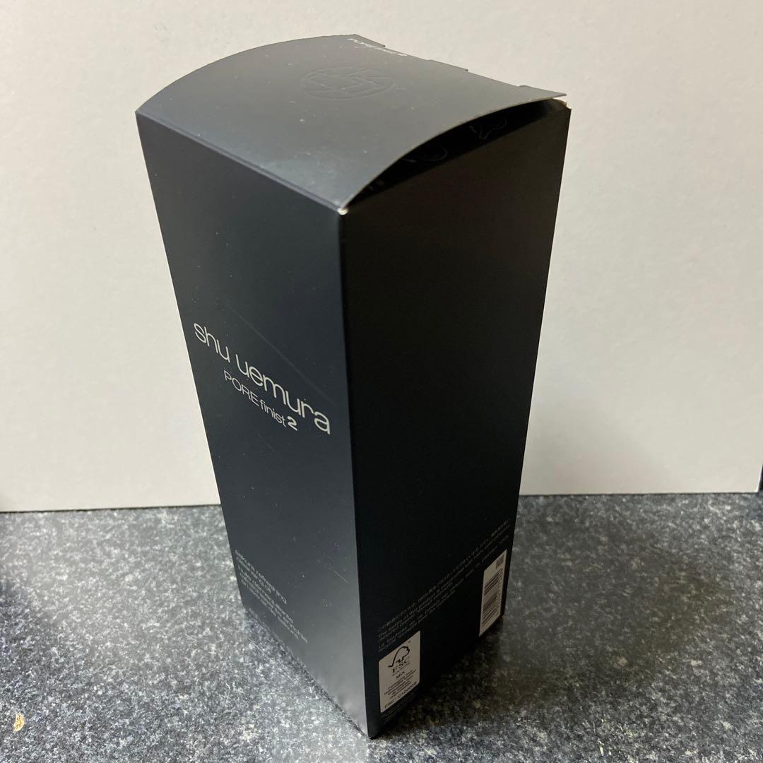 新品未使用　シュウウエムラ　フレッシュクリアサクラ　クレンジングオイル450ml