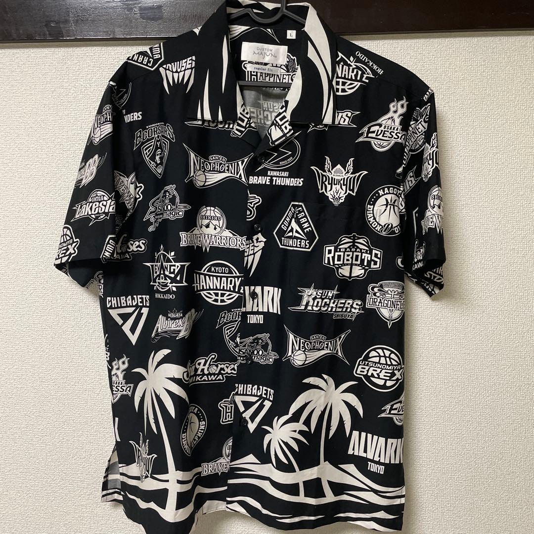 MAJUN かりゆし　Bオールスター