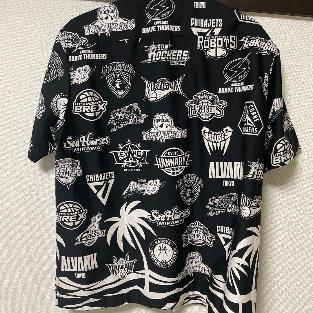 MAJUN かりゆし　Bオールスター