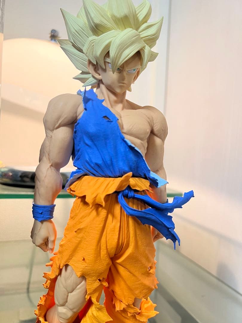 SMSP 孫悟空 初版02