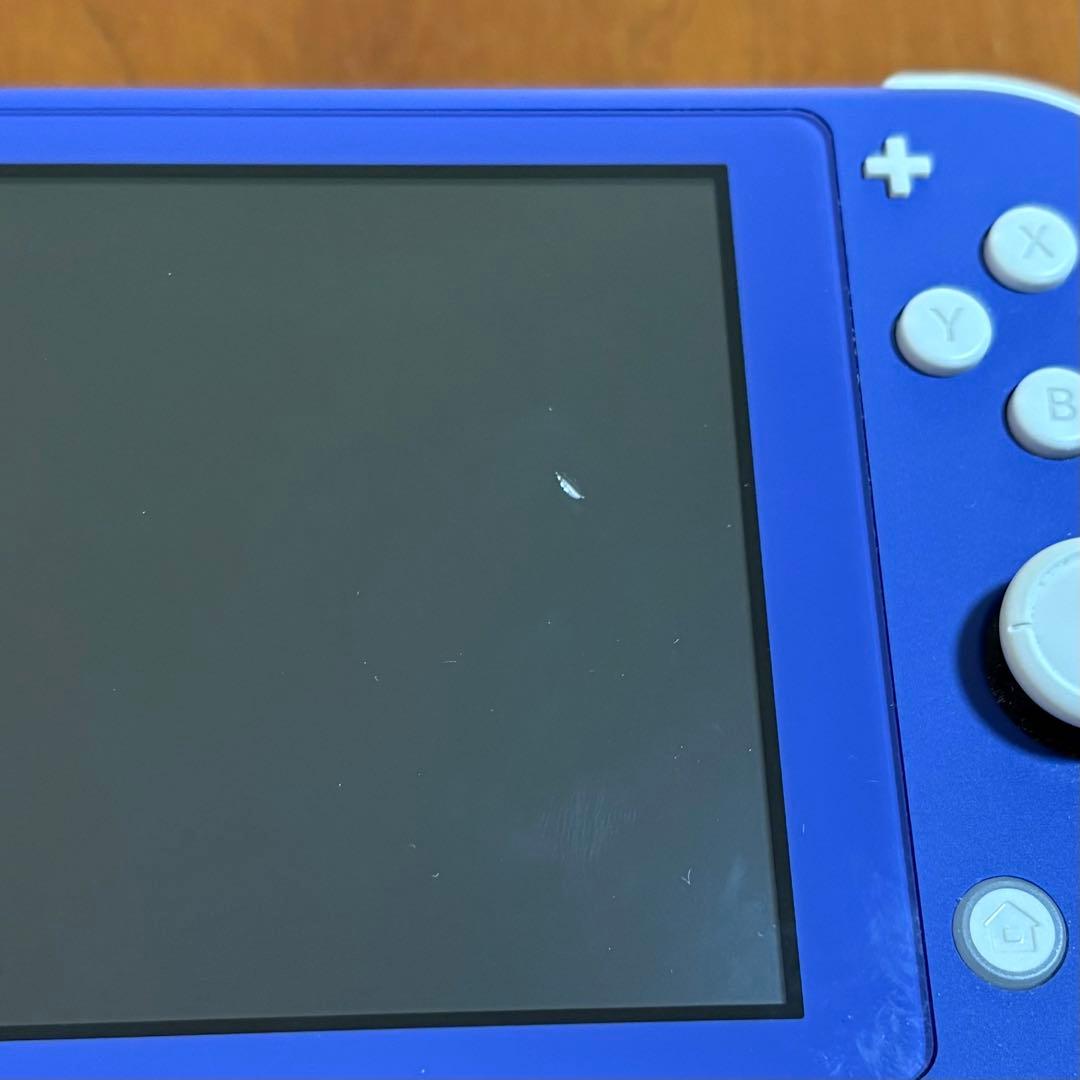 Nintendo Switch Lite 本体のみ