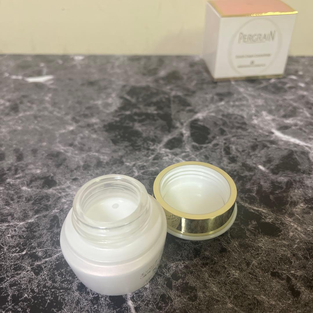 ミキモト ペルグラン エンリッチクリーム コンセントレート