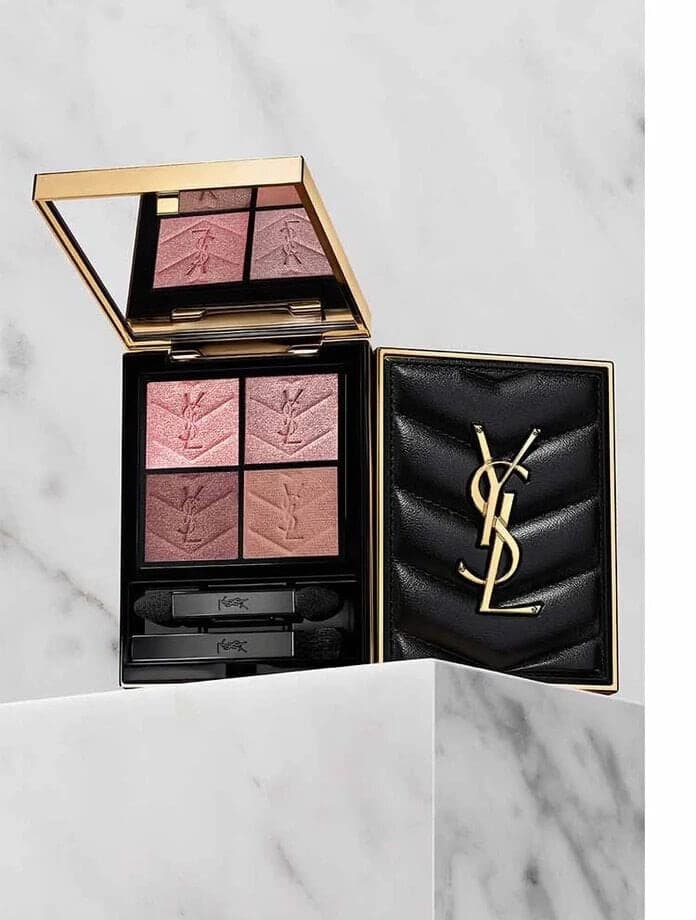 YSL クチュールミニクラッチ400 イヴ・サンローラン