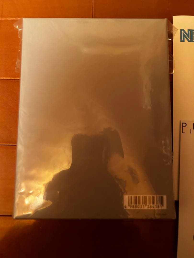 ヨルシカ　盗作　初回限定版　カセットプレーヤーセット