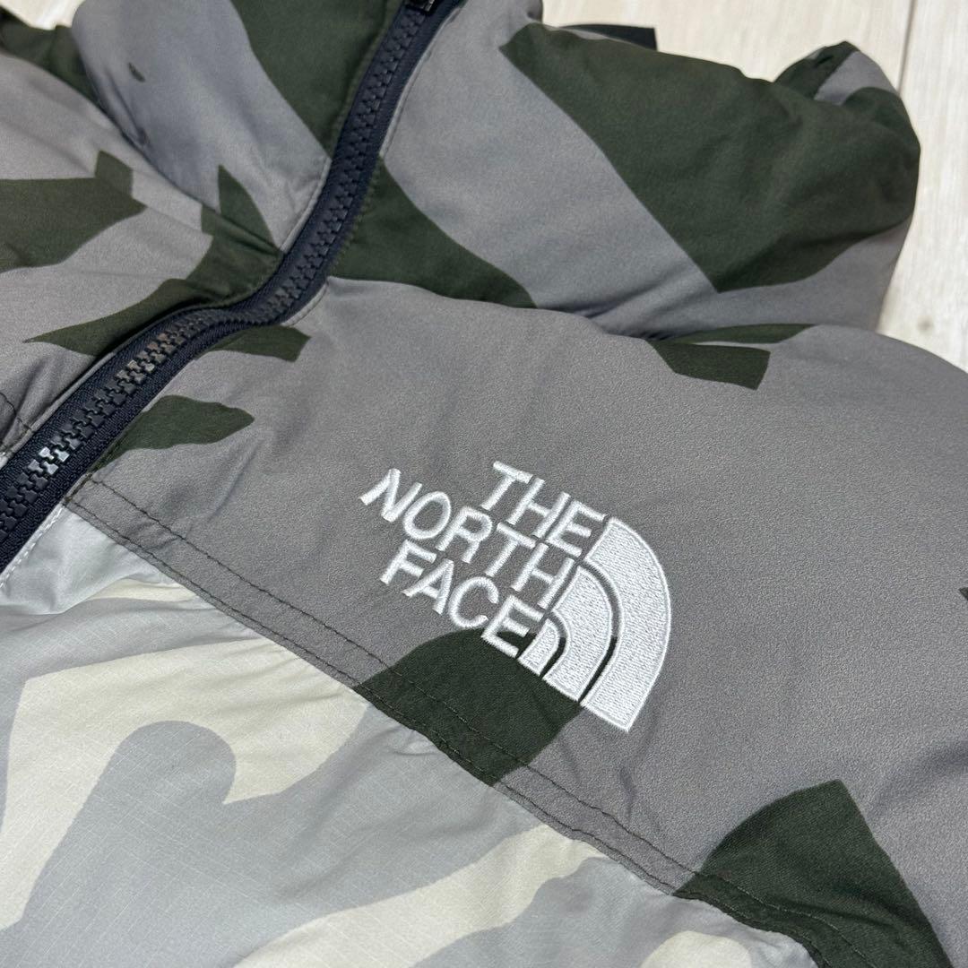 KAWS×ヌプシ Sサイズ