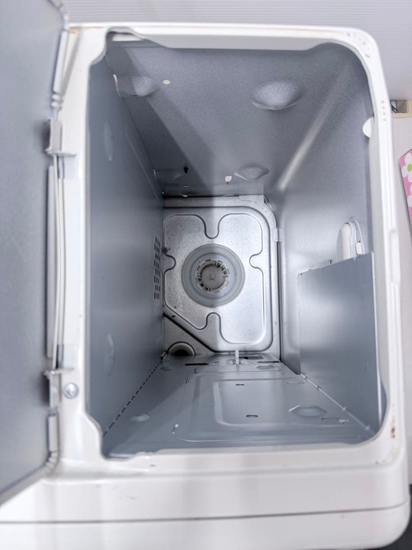 石油ファンヒーター　ブルーヒーター　ダイニチ　FW-367L 動作確認済