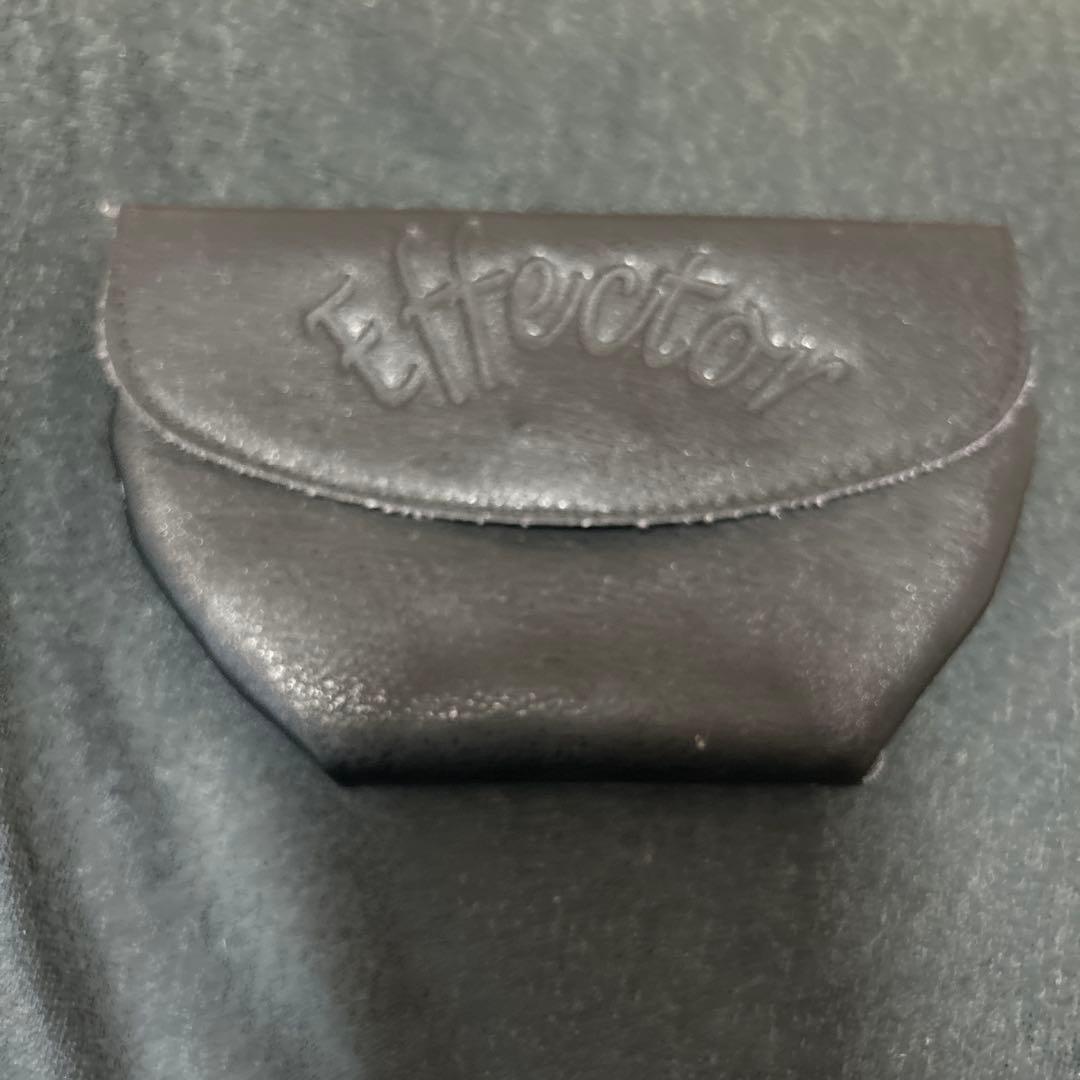 EFFECTOR PEARL エフェクター　丸メガネ