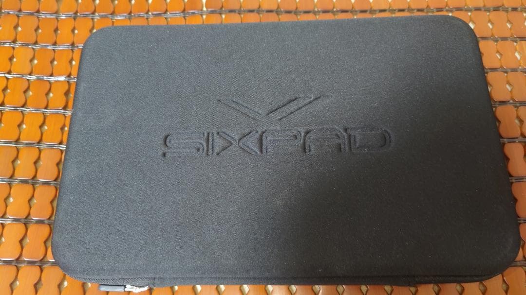 ミ*ナ様 SIXPAD Powersuit Core Belt LL G