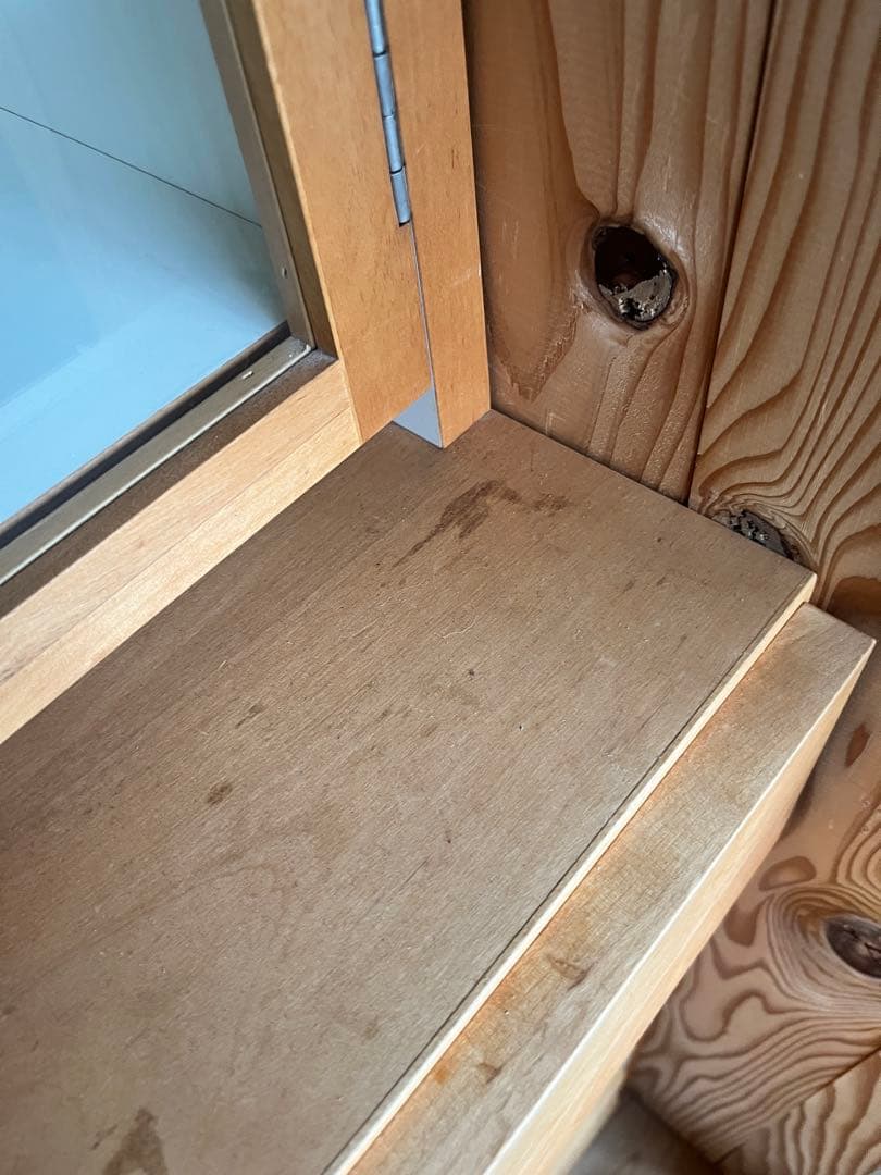 unico　ウニコ　TUO　カップボード