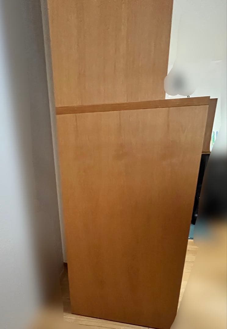 unico　ウニコ　TUO　カップボード