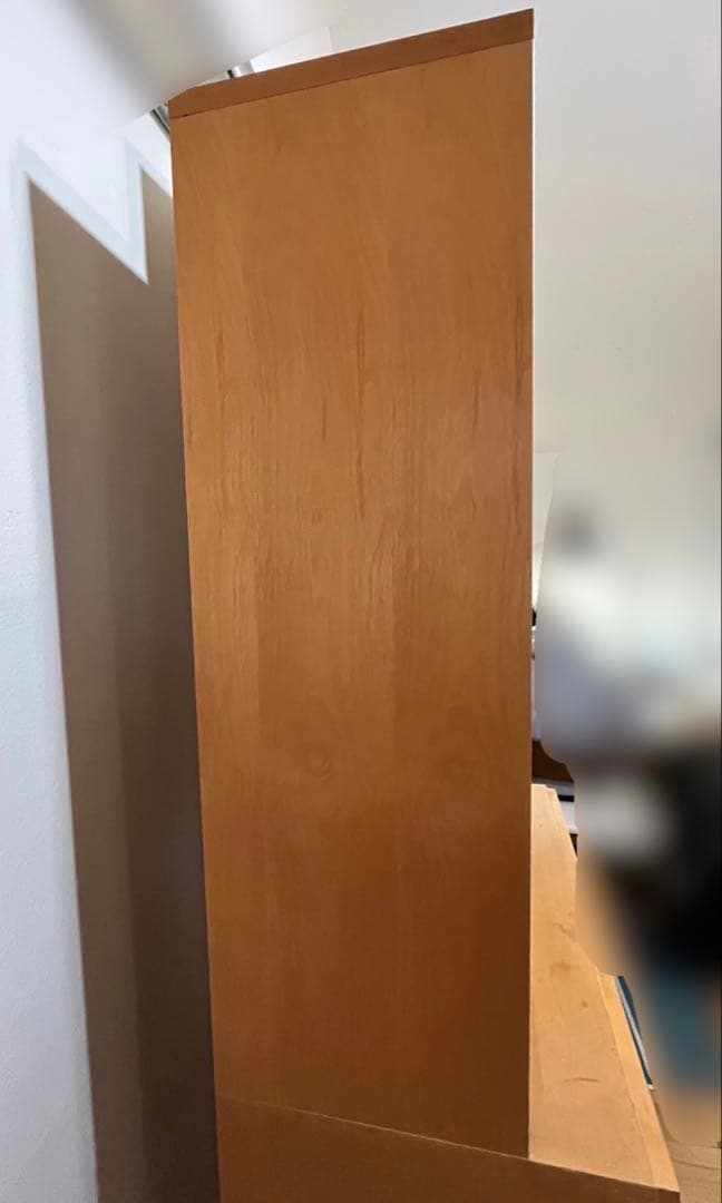 unico　ウニコ　TUO　カップボード