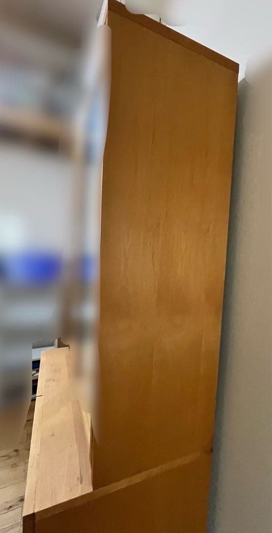 unico　ウニコ　TUO　カップボード