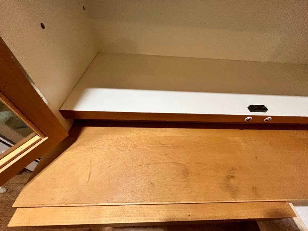 unico　ウニコ　TUO　カップボード