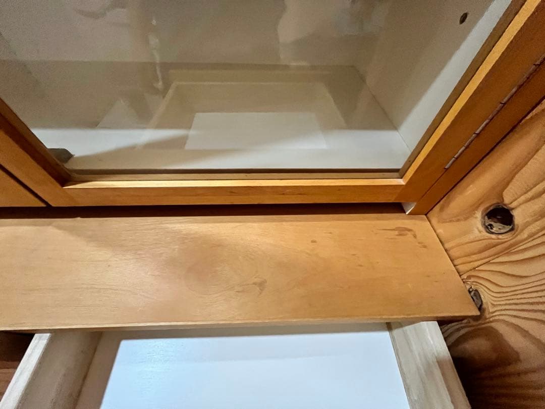 unico　ウニコ　TUO　カップボード