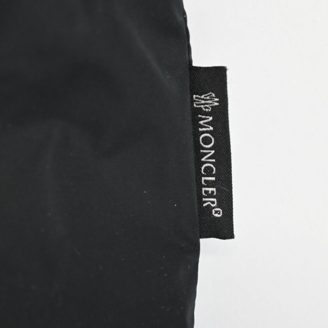 47801★モンクレール CONRAD ダウンジャケット　 ダウンコート