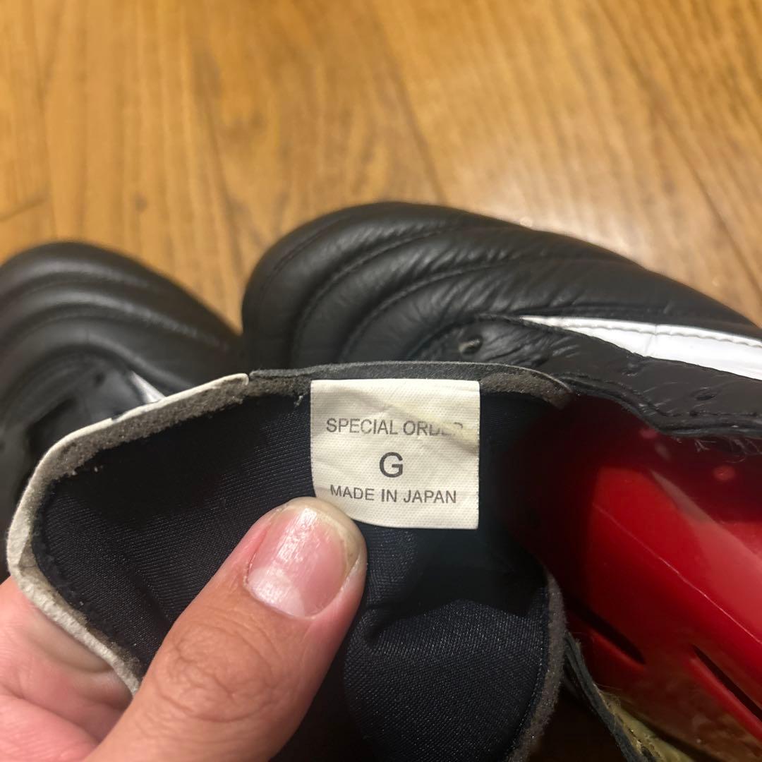 モレリア2Japan 非売品