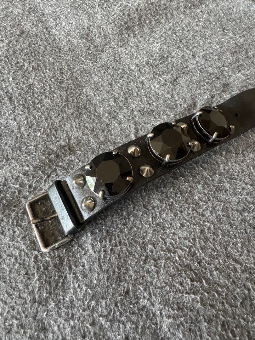 miu miu バングル