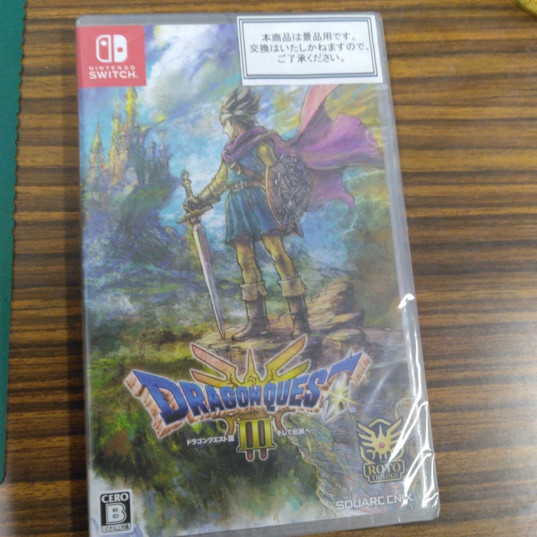 Barbie格安ショップ様限定 ドラゴンクエスト3 ゼルダの伝説