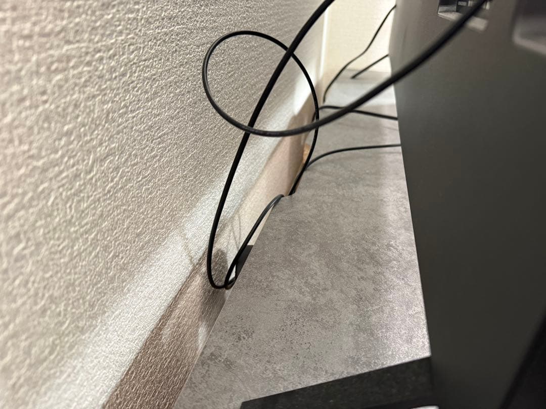 テレビボード ホテルライク グレー 東京インテリア