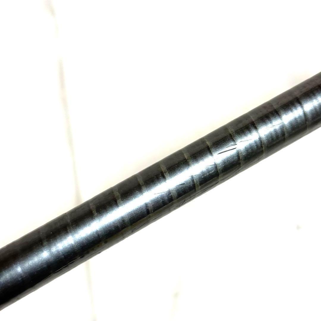 NFT パワーループ　AXIS/アクシス　20号　400 シマノ 投げ竿