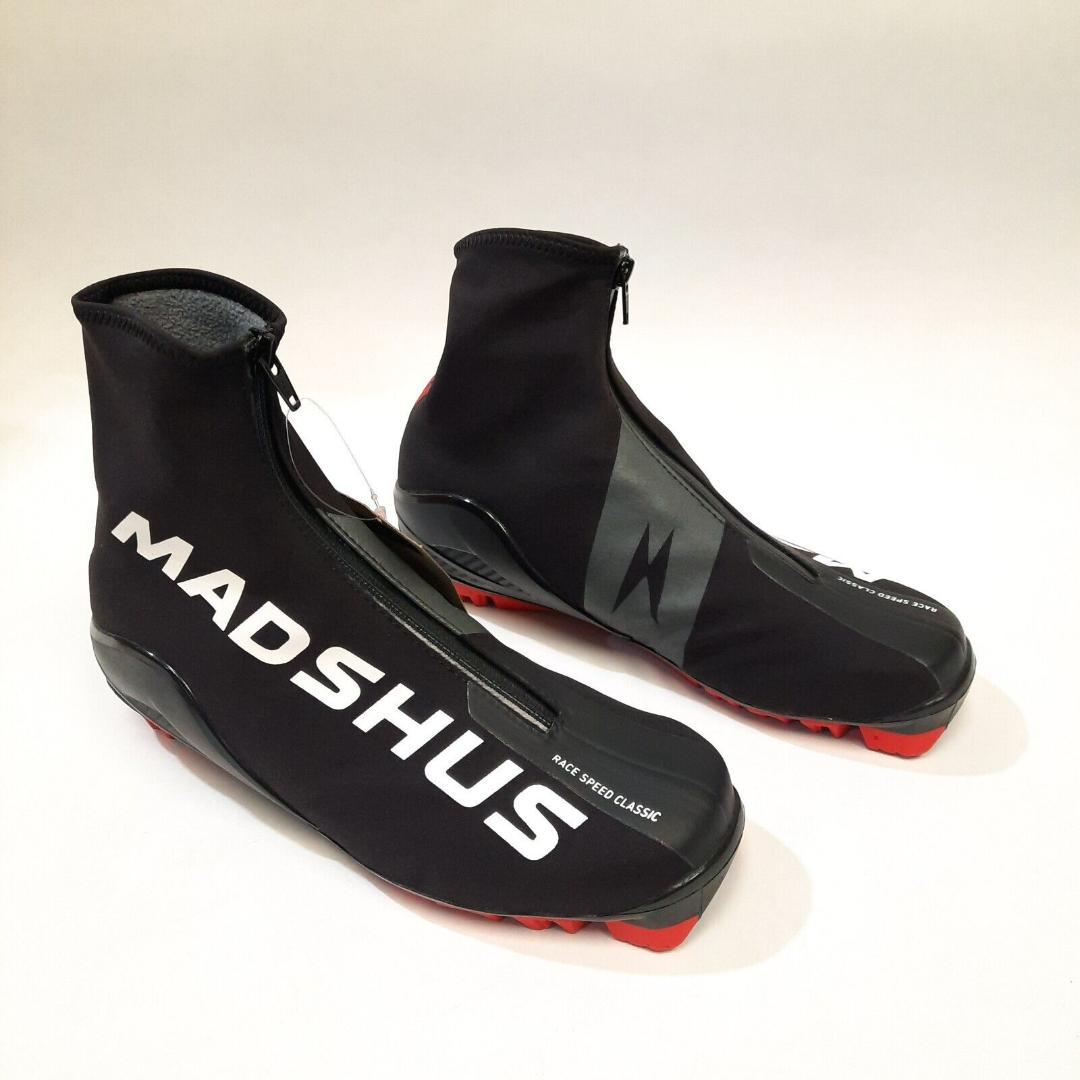 Madshus Race Speed Classic EU41 新品未使用