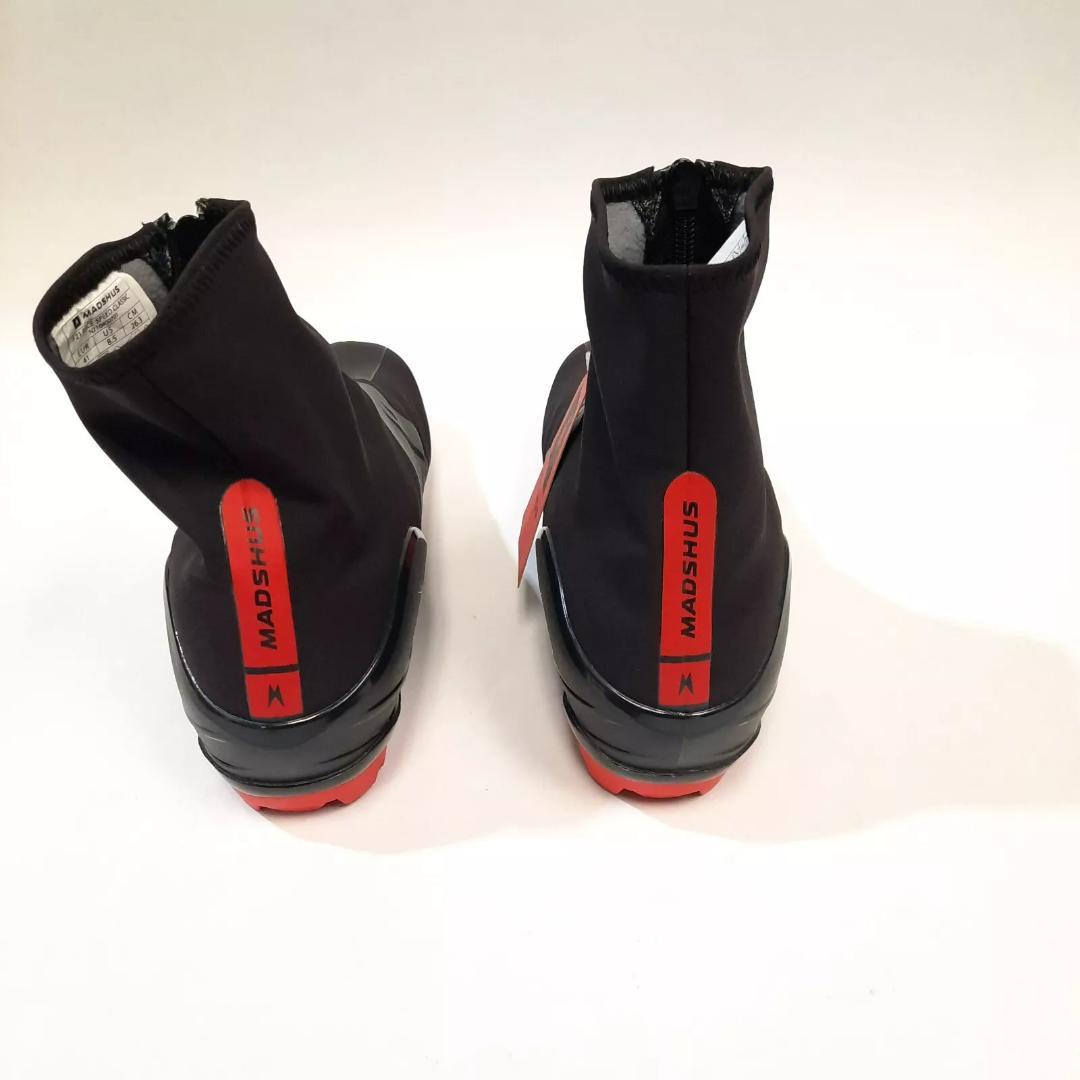 Madshus Race Speed Classic EU41 新品未使用