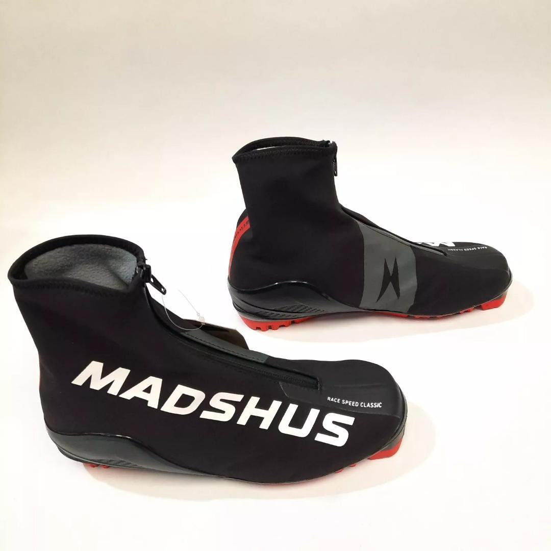 Madshus Race Speed Classic EU41 新品未使用
