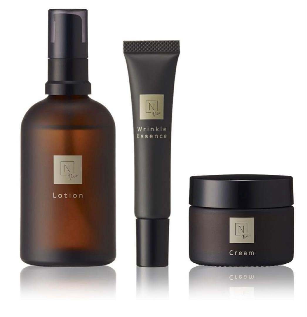 【専用】新品未使用　N organic Vie スキンケアセット