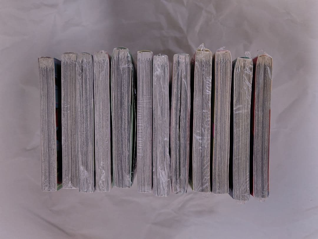 チェンソーマン 8〜17巻、台湾限定版2冊セット 特典付き