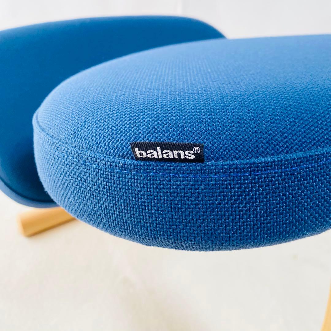 【未使用】リボ バランスラボ バランスイージーサカモトハウス ネイビー