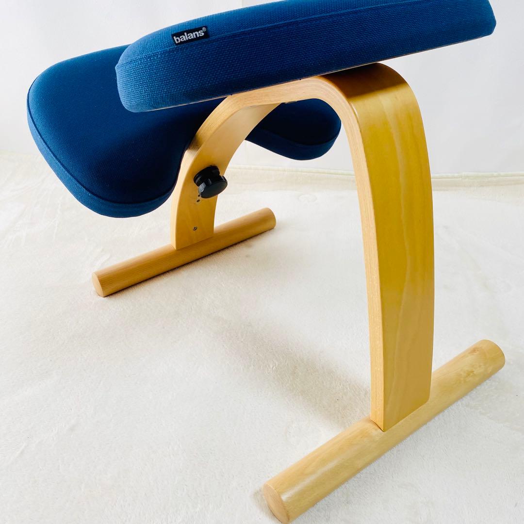 【未使用】リボ バランスラボ バランスイージーサカモトハウス ネイビー