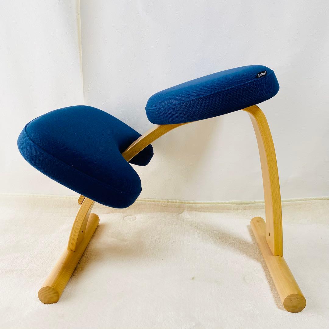 【未使用】リボ バランスラボ バランスイージーサカモトハウス ネイビー