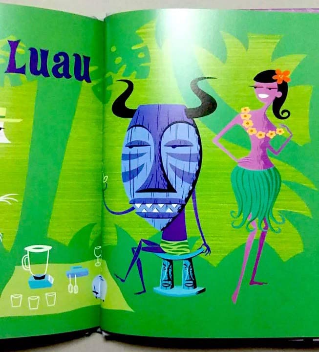 ★直筆サイン画集★Shag Party TIKIマグ KAWS バンクシー