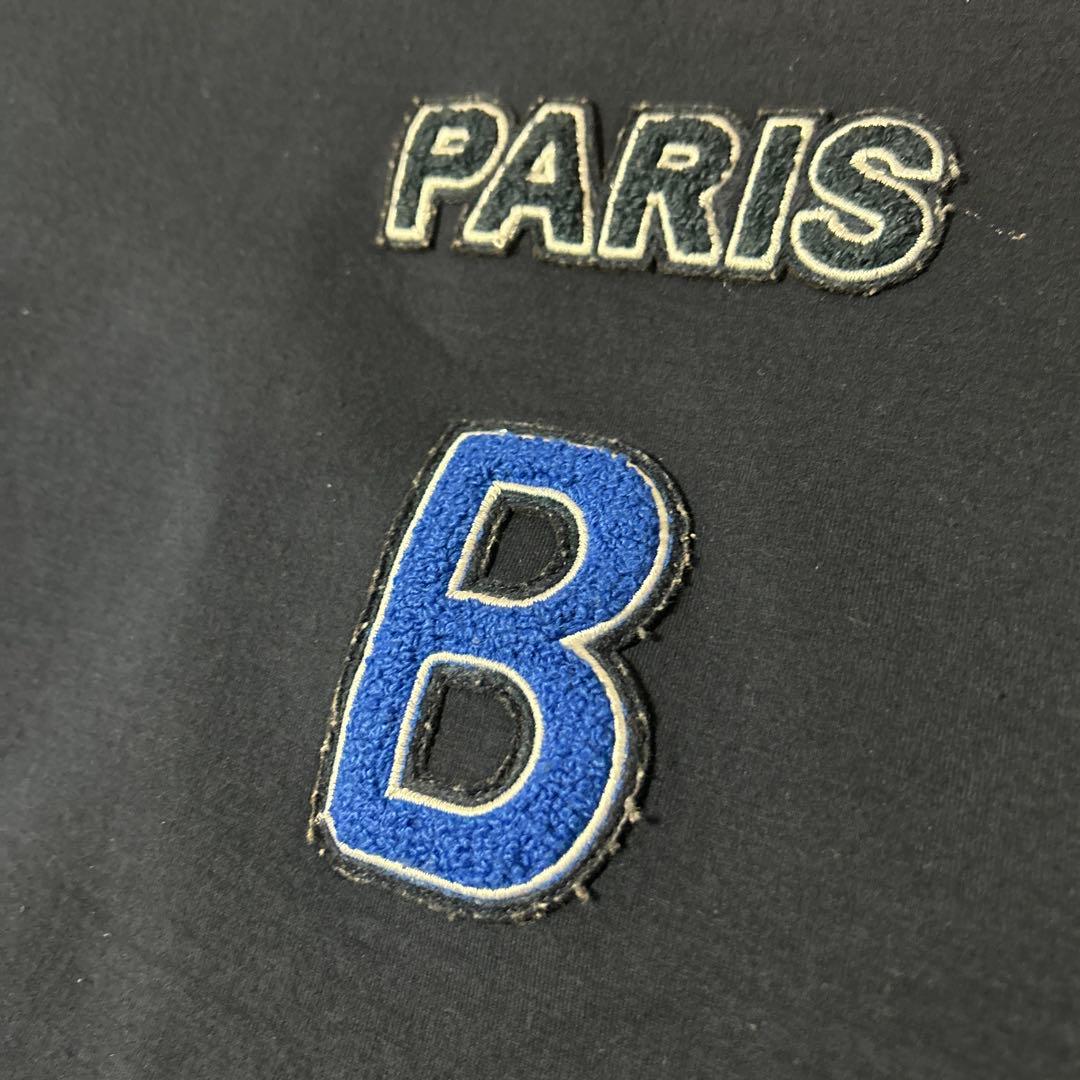 ベルルッティ スウェット上下 1895 PARIS B