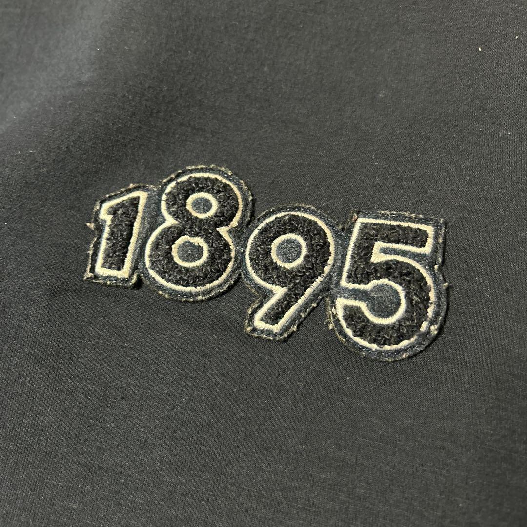 ベルルッティ スウェット上下 1895 PARIS B