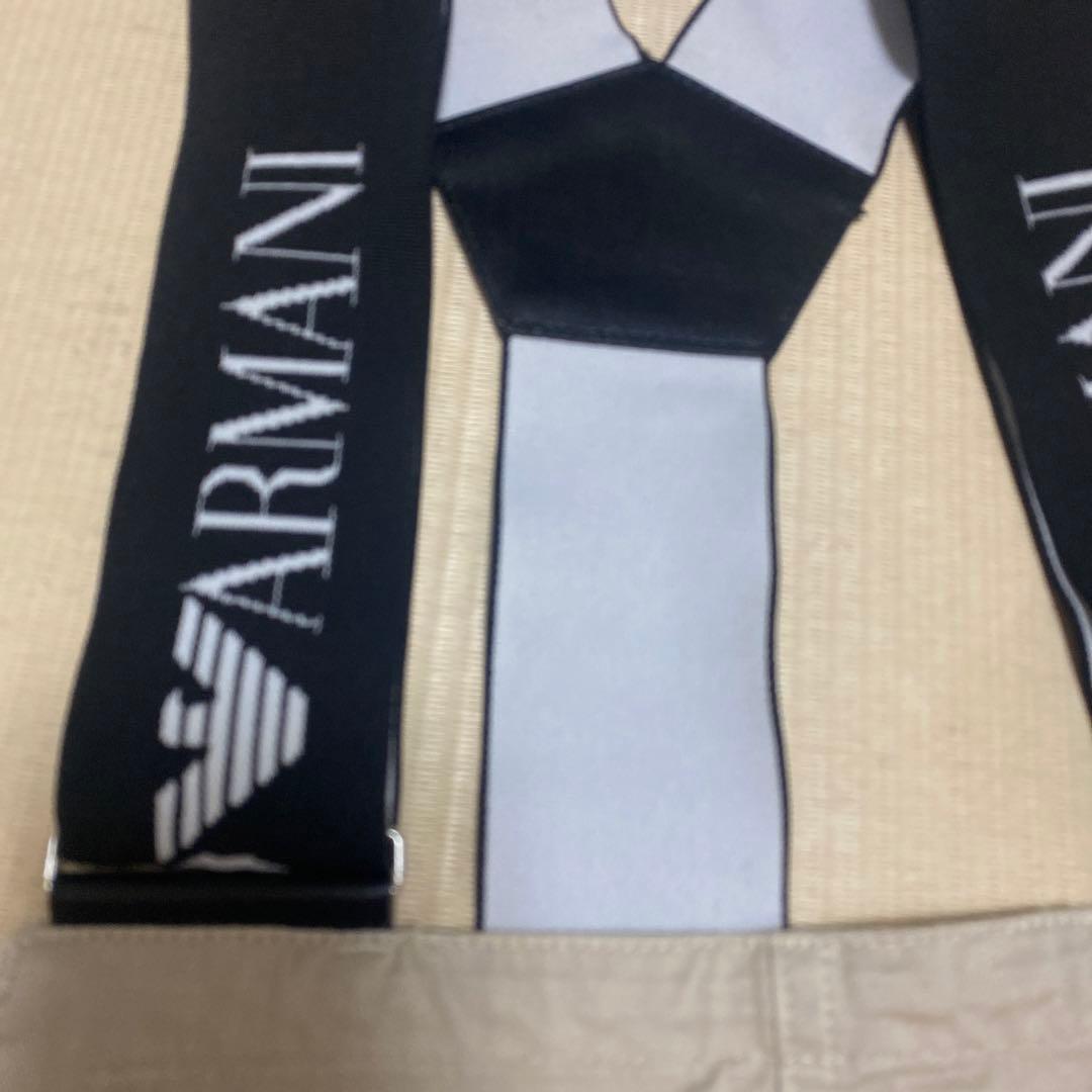 ブランド　オーバーオール