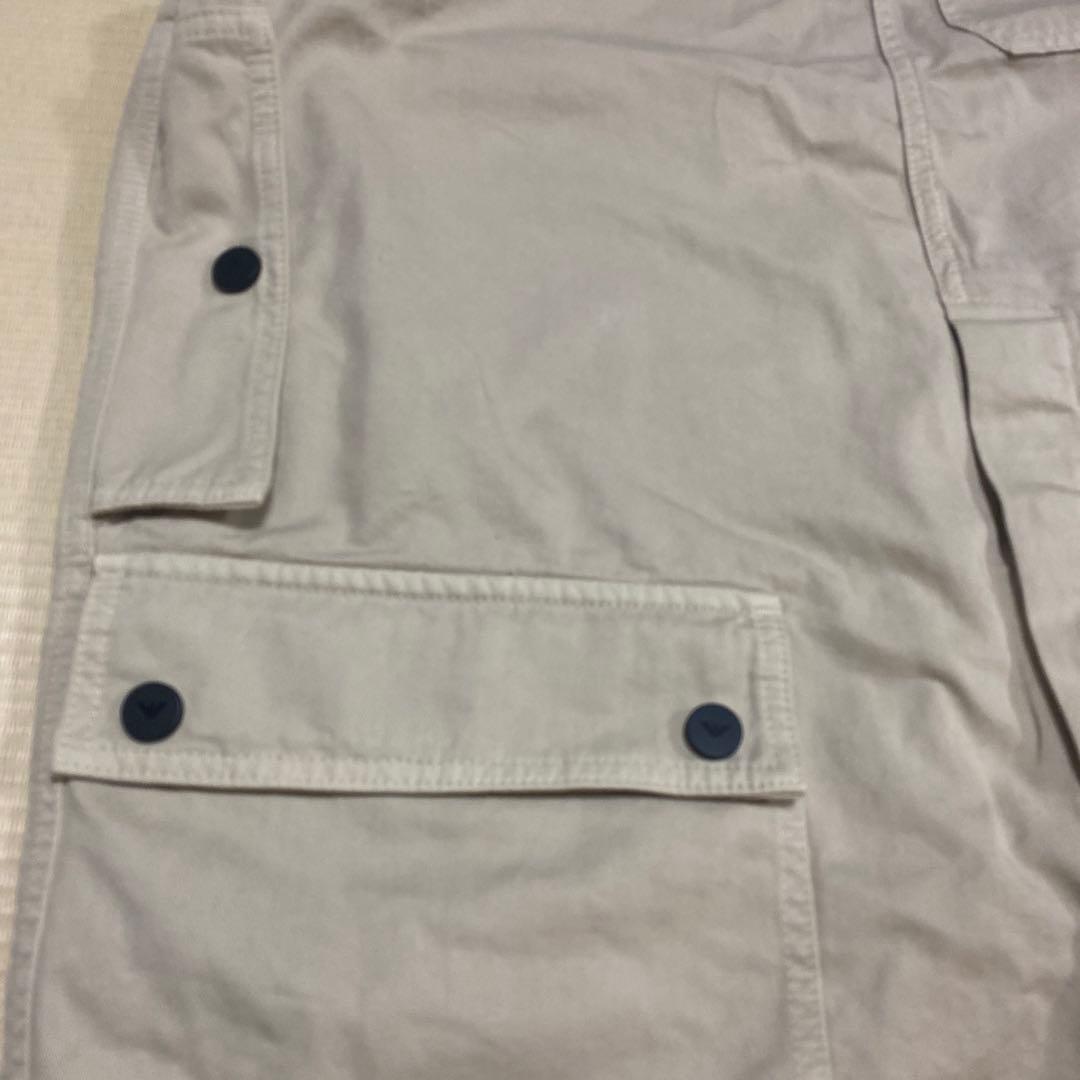 ブランド　オーバーオール