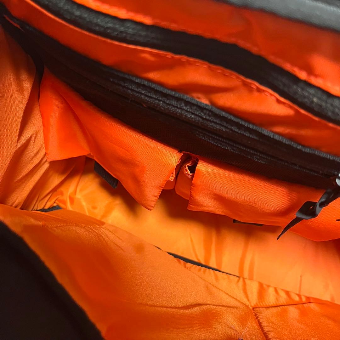 【美品】CODE OF BELL コードオブベル X-CASE クロスケース