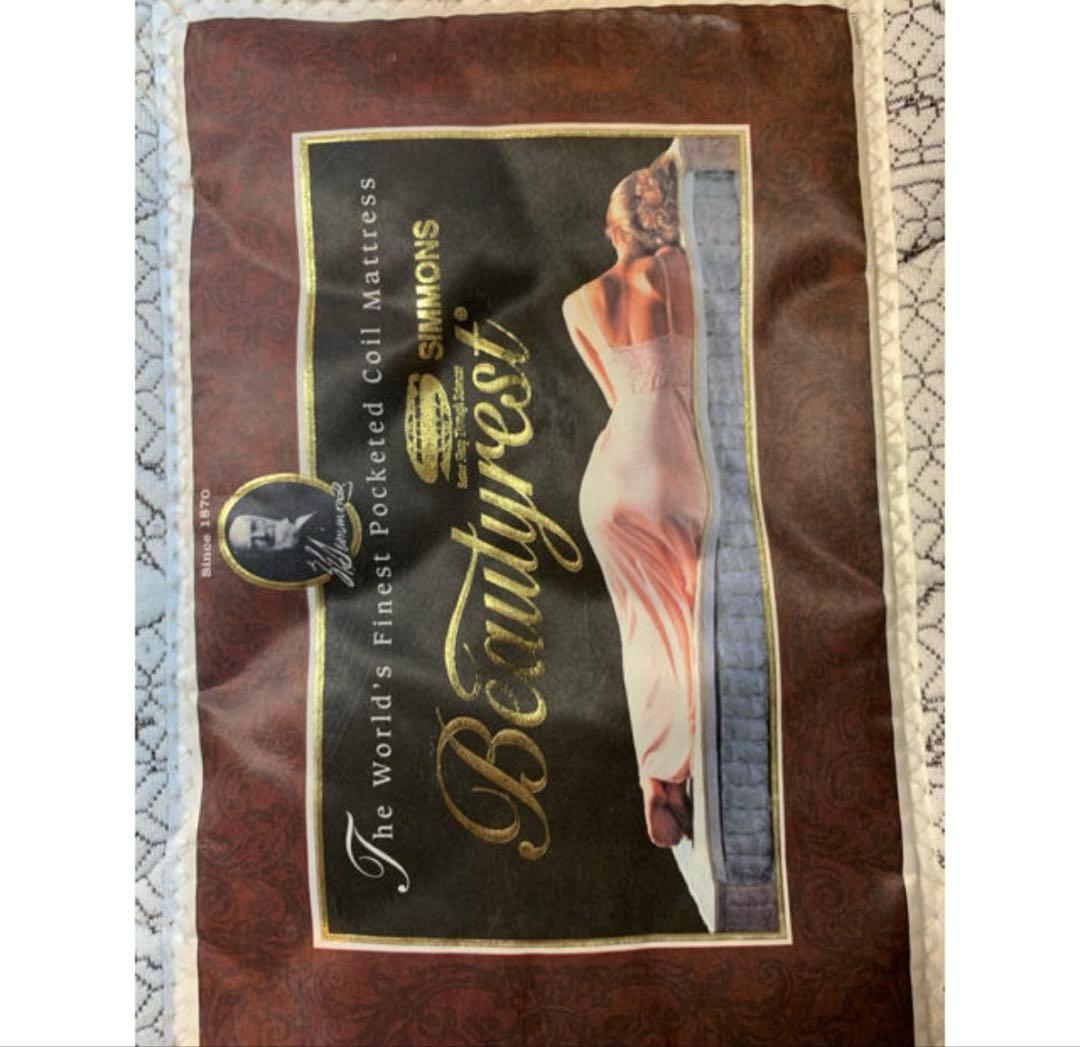 シモンズベット　ベットフレーム　セット　シングル２