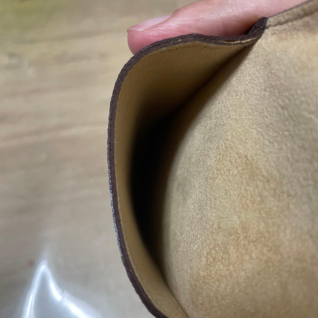 Icchan　ルイ・ヴィトン モノグラム メガネケース