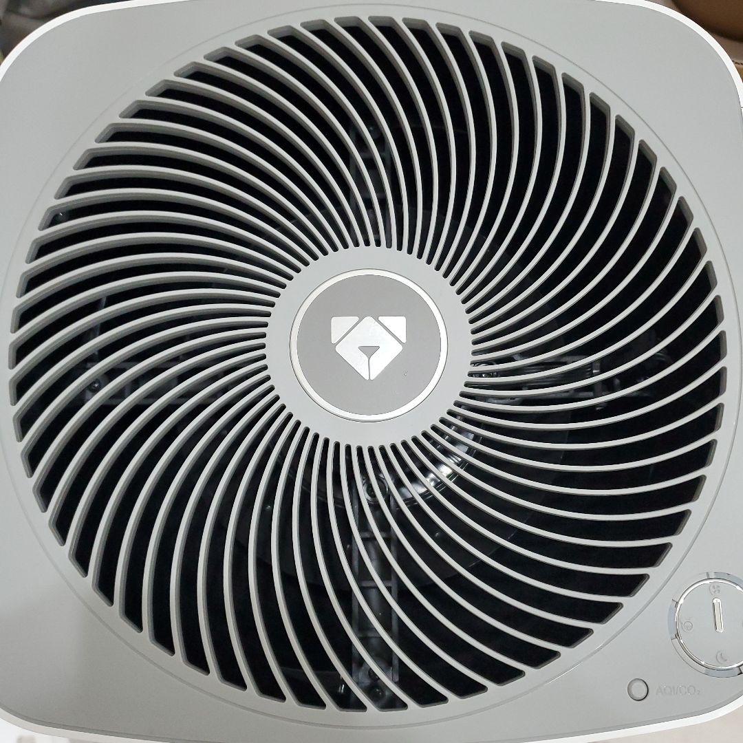 【美品・箱付き】Airdog 空気清浄機 KJ300F-X5D 2023年製