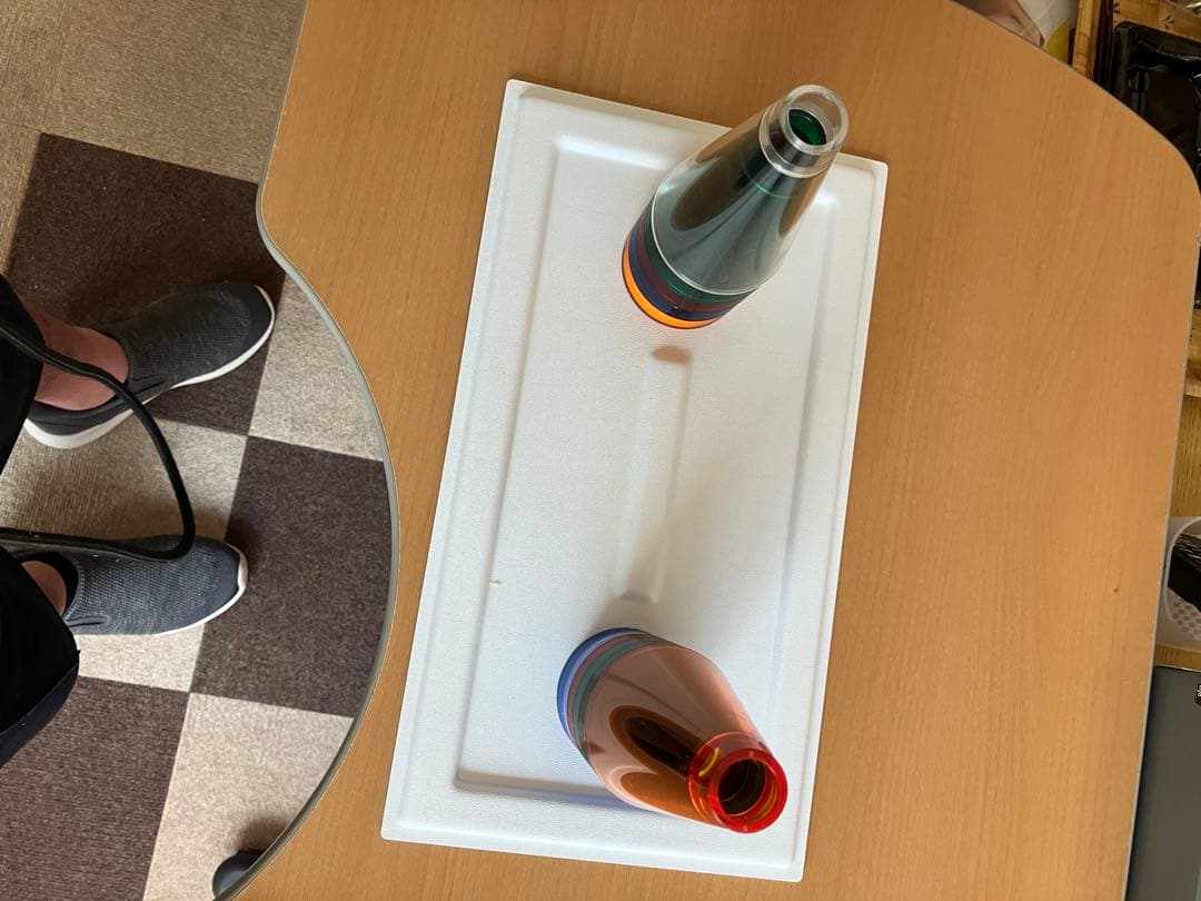 A*R様 アクリルコーン（酒井医療）SOT-A500